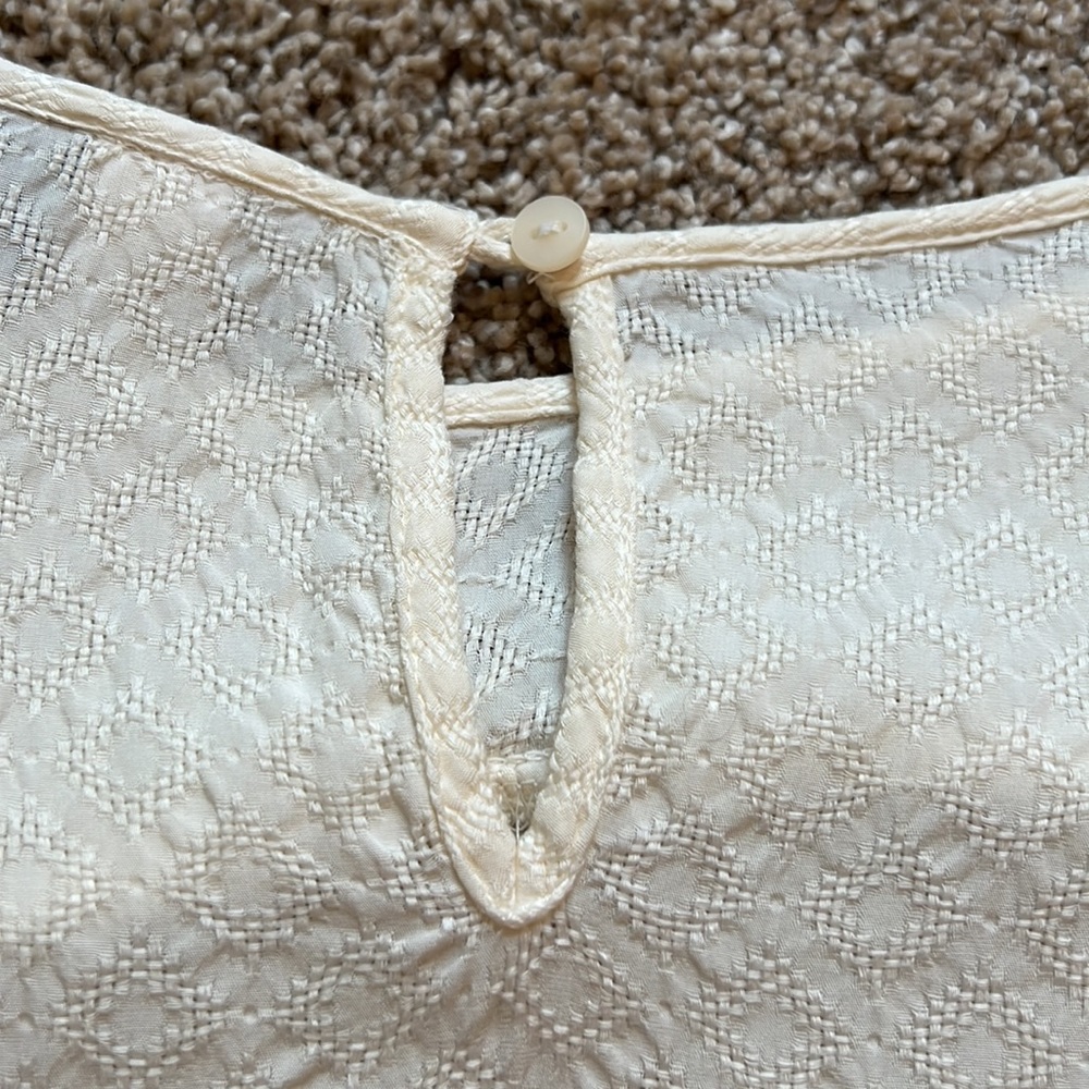 Universal Thread Blouse - Picture 7 of 8